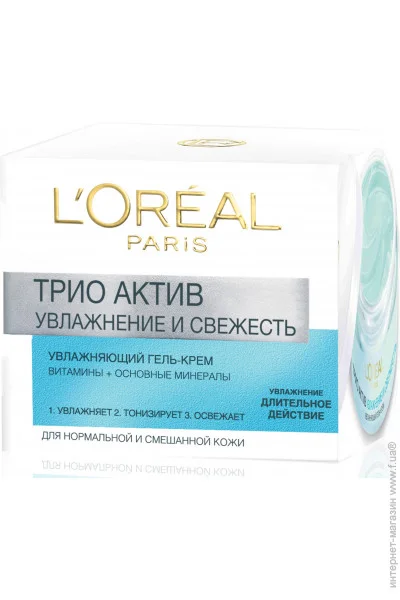  L'Oreal Paris  .   , 50, A5803001 (3600522011682)