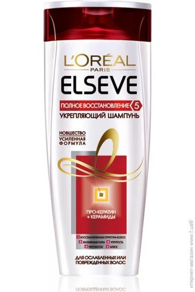  L'Oreal Paris  ³-5 400  A4562026 (3600521705872)
