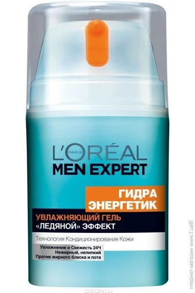  L'Oreal Paris Men Expert " ", 50 (A6935000)