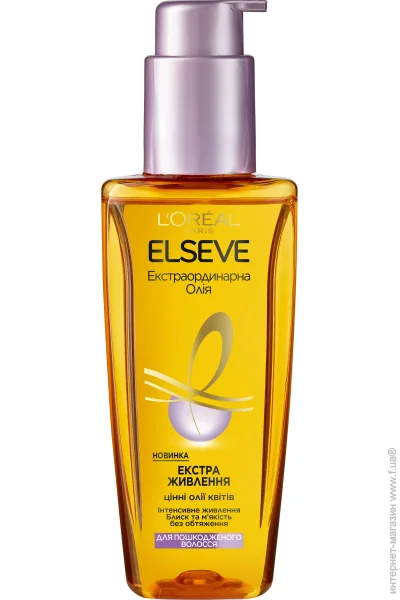    L'Oreal Paris     /  100  (3600524099756)