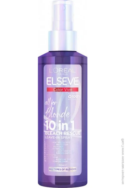 L'Oreal Paris     101 /  (3600524042509)