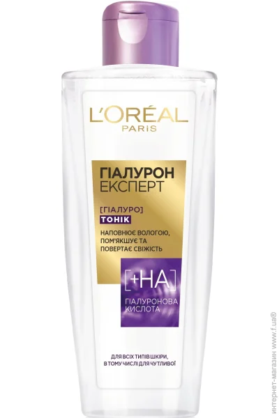 L'Oreal Paris    200 