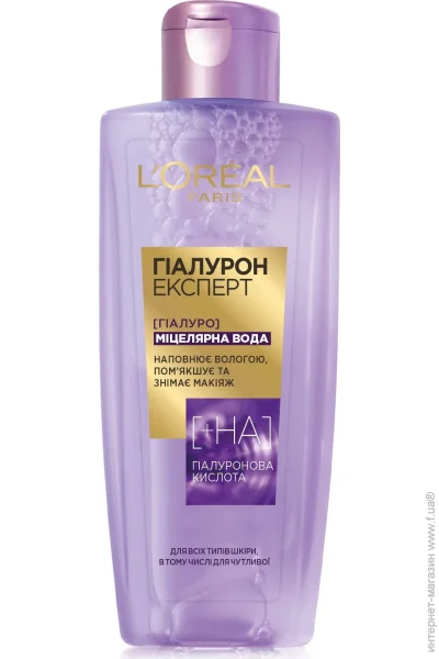 L'Oreal Paris     200 
