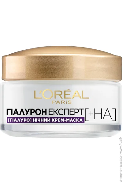 L'Oreal Paris     ó  50 