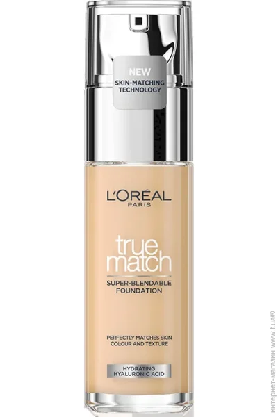  L'Oreal Paris   Alliance Perfect N4 30 