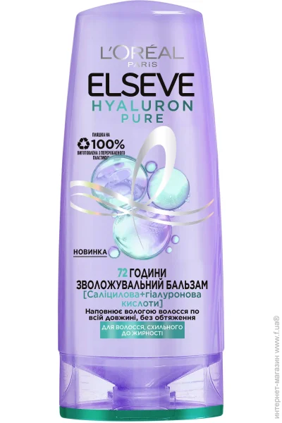 L'Oreal Paris  Hyaluron Pure     200 