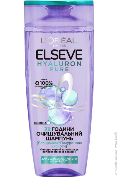  L'Oreal Paris Hyaluron Pure     400  (3600524148904)