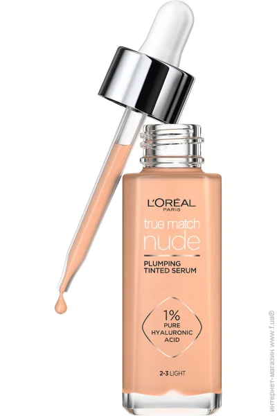   L'Oreal Paris L'Oreal      /   2-3 30  (3600523989904)