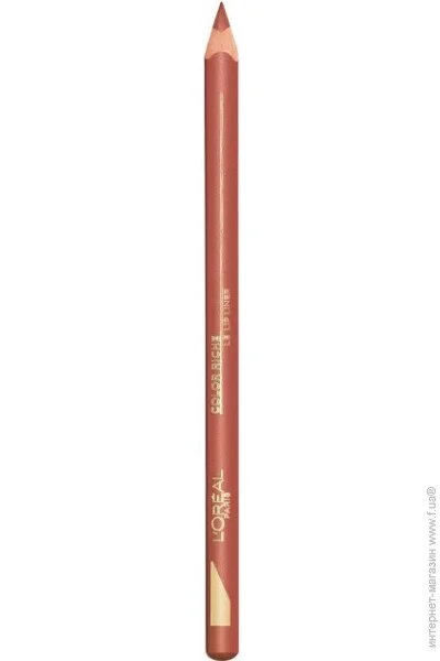 L'Oreal Paris L"Oreal CR Lip Liner      236 1  (3600523827732)