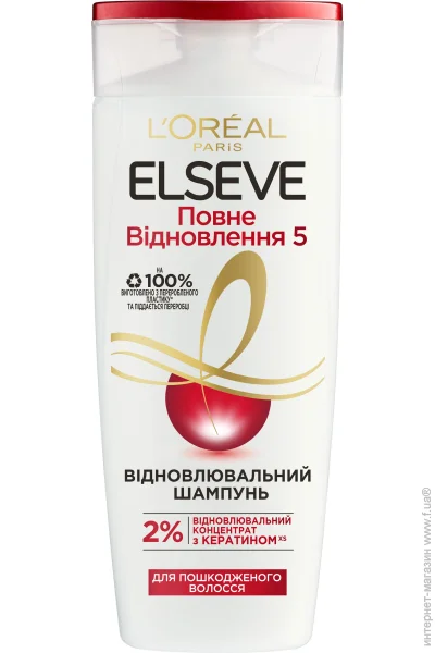  L'Oreal Paris   400  (109471)