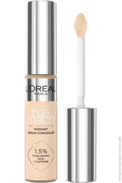 L'Oreal Paris L'Oreal True Match      2R 11  (30188228)