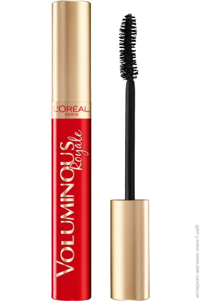 L'Oreal Paris L"Oreal Vollumissime   /  01 7,9  (3600523553082)