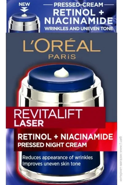 L'Oreal Paris Revitalift        /  50  (3600524025670)