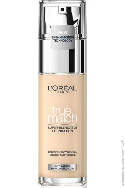 L'Oreal Paris   True Match N2 30 