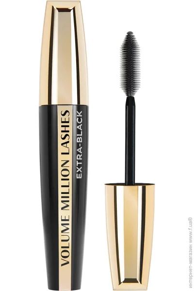  L'Oreal Paris Volume Million Lashes  9.2