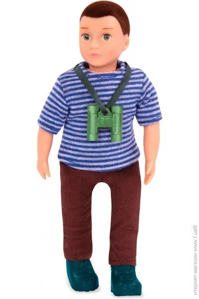  Lori Dolls   (LO31110Z)