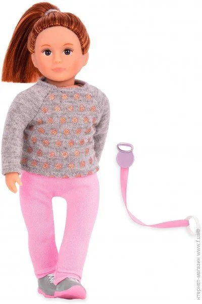  Lori Dolls   (LO31113Z)