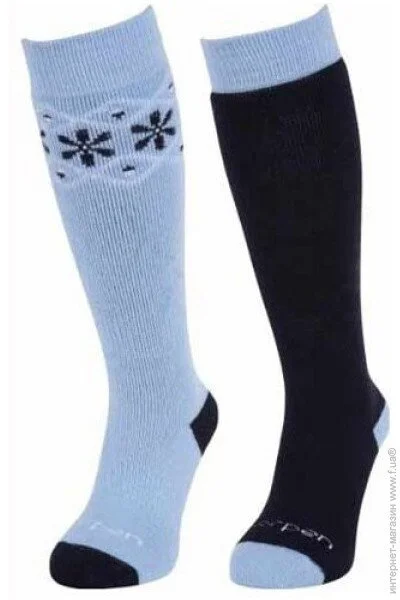  Lorpen  S2KN Kids Ice Blue-navy XS (LPS21342IBNKXS)