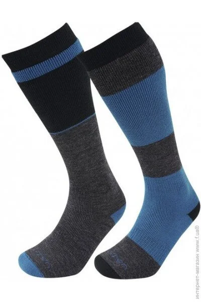  Lorpen  S2WL Black/Blue XL (1052-6610006 5848 XL)