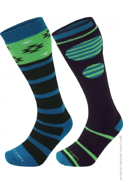 Lorpen  S2WL Green L (1052-6610006 5766 L)