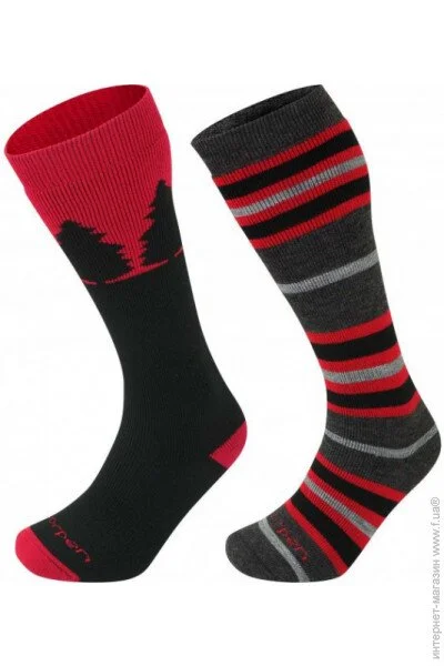  Lorpen  S2WLN 6710003 M Red (1052-6710003 9777 M)