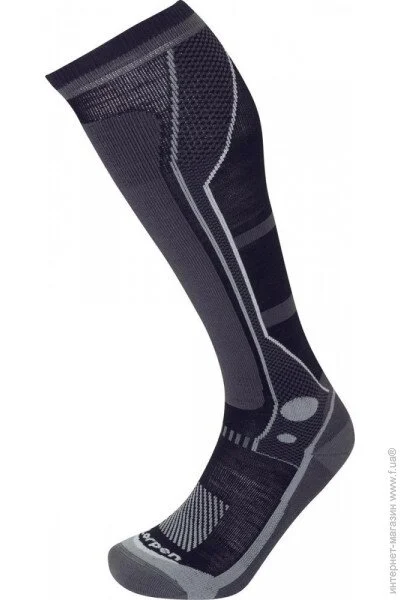  Lorpen  S3ML Black L (1052-6210100 9937 L)