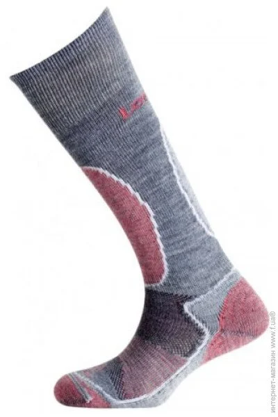  Lorpen  SSFW Grey L (LPSSG902L)