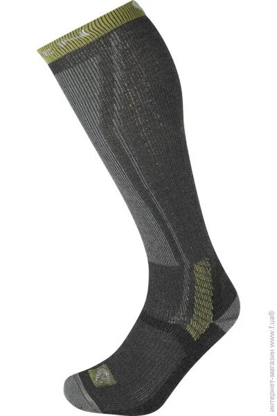  Lorpen  T3HOE Charcoal M (1052-6210238 5427 M)