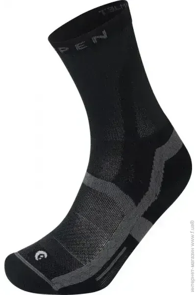  Lorpen  T3LME M Ultrablack (1052-6210207 2813 M)