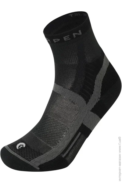  Lorpen  T3LSE Anthracite XL (1052-6210206 5779 XL)
