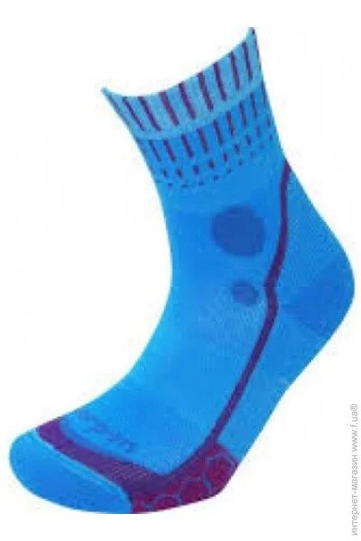  Lorpen  X3OSW Bright Turquoise S (1052-6210130 2616 S)