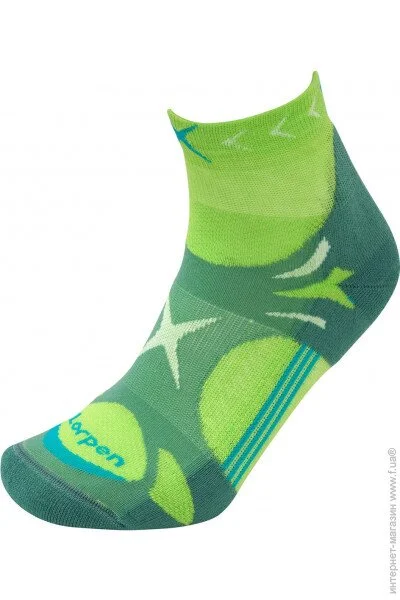  Lorpen  X3UM Bright Green XL (LOX34224GXL)