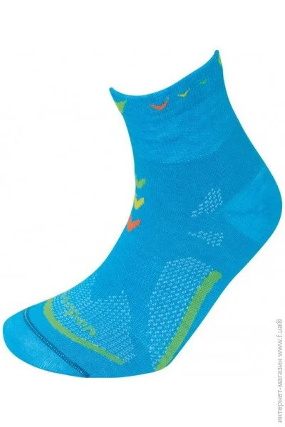  Lorpen  X3UW S Turquoise (LPX34231TS)