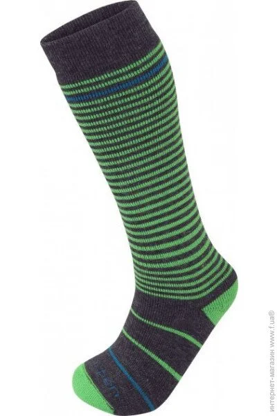  Lorpen  XTRWU Green L (1052-6610004 5766 kidL)