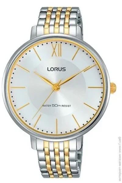  LORUS RG273LX9