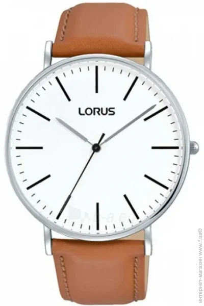  LORUS RH815CX9