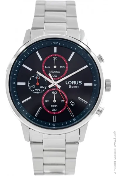  LORUS RM397GX9