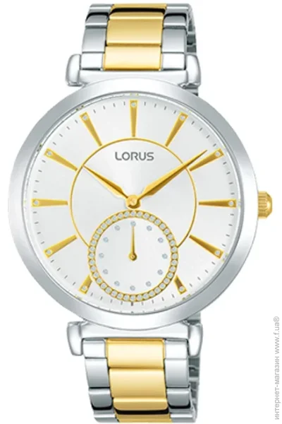  LORUS RN413AX9