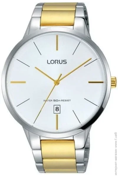  LORUS RS995CX9