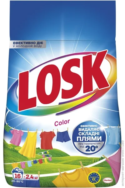      Losk 2400  (9000101805529)