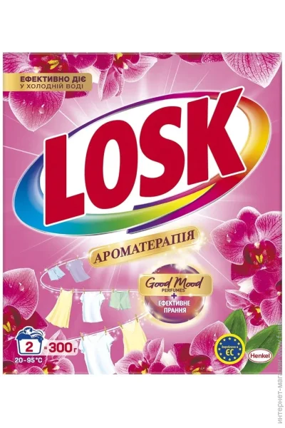   Losk  볿     300  (9000101805727)