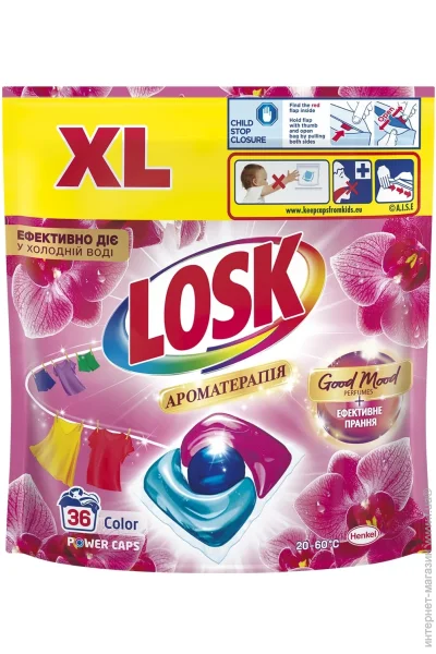       Losk  볿     36  (9000101803020)