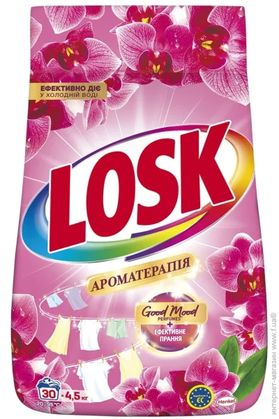      Losk       4500  (9000101805604)