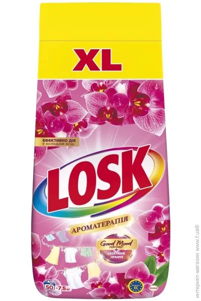   Losk  볿     7.5  (9000101806946)