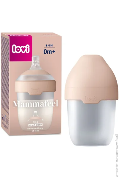   Lovi   Mammafeel 150  21/595