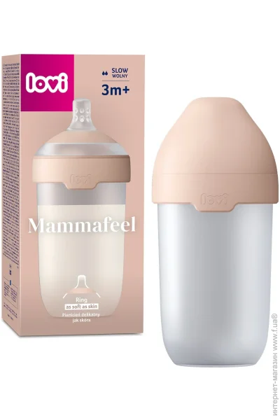    Lovi   Mammafeel 250  21/596