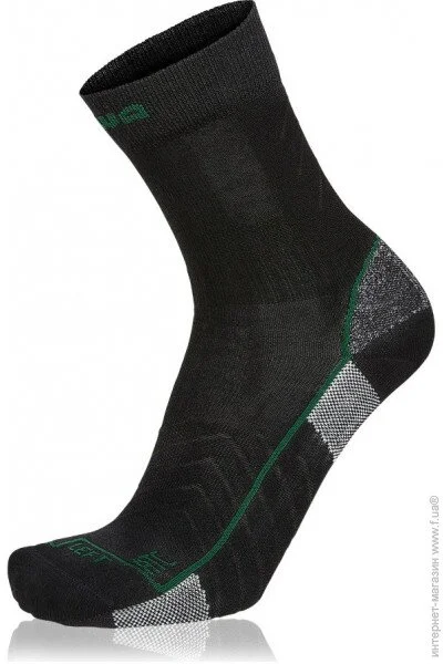 Термоноски Lowa Носки ATC 37-38 Black (1012-LS1910-0999-37-38) Термоноски Lowa Носки ATC 37-38 Black (1012-LS1910-0999-37-38)