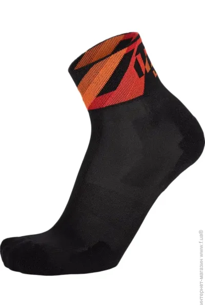  Lowa  ATR 41-42 Black-Red (1012-LS1777-9901-41-42)
