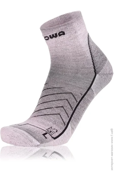  Lowa  ATS 41-42 Rose (1012-LS1776-0540-41-42)
