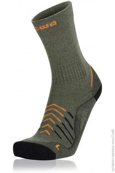  Lowa  Renegade 45-46 Olive (1012-LS2078-0751-45-46)